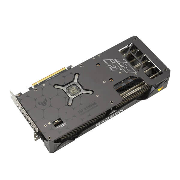 Asus TUF Gaming RX 7800 XT OC Edition 16GB Graphics Card